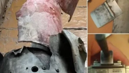 ԼՈՒՍԱՆԿԱՐՆԵՐ. «Սիրուն է չէ՞»․ Արծրուն Հովհաննիսյանը լուսանկարներ է հրապարակել