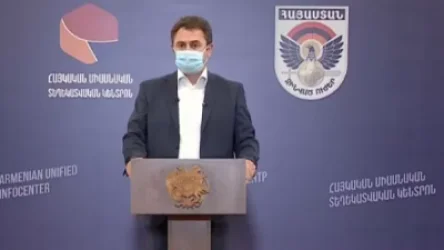 Այսօրվանից սկսելու ենք զբաղվել սահմանամերձ գյուղերի զարգացման ծրագրերով. Հայկ Չոբանյան