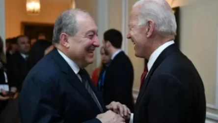 ՏԵՍԱՆՅՈՒԹ. Հայոց ցեղասպանության ճանաչումը նոր հեռանկարներ է բացում հայ-ամերիկյան հարաբերությունների համար. ՀՀ նախագահ