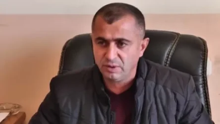 Ադրբեջանցիները ոչ միայն չեն նահանջել, այլ Գեղարքունիքի ուղղությամբ շարունակում են առաջանալ.Գեղամասարի ղեկավար. «Փաստինֆո»