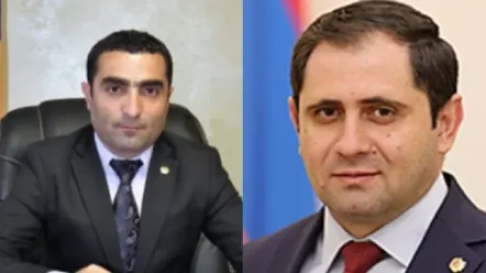 ՊՎԾ-ն ՊՆ-ում ստուգումներ է սկսել. ինչ է փնտրում.  «Ժողովուրդ»