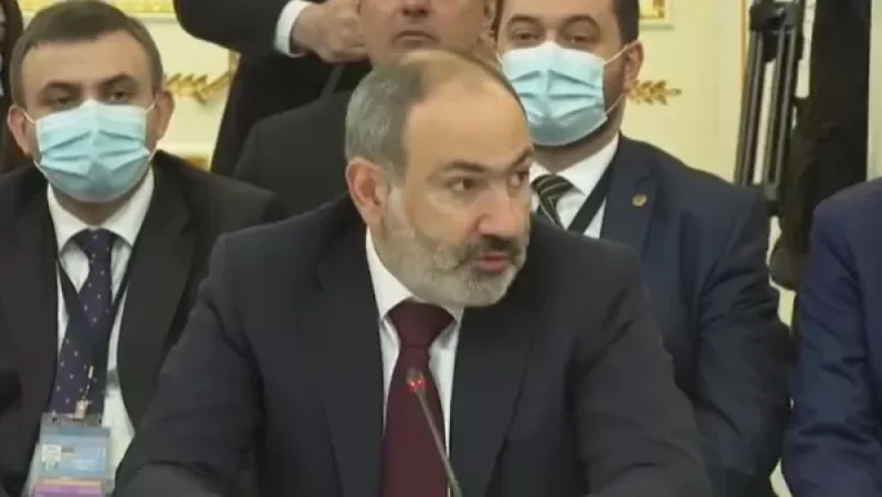 Անկասկած, մենք նաև շահագրգռված ենք ԵԱՏՄ-ում արտադրվող ապրանքների մրցունակության բարձրացմամբ. Փաշինյան