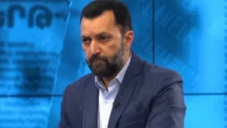 «Մենք չունենք խաղաղություն, սա մի ժամանակահատված է, երբ թուրքերը ամրանում են». Գևորգ Գևորգյան