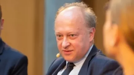 ՀՀ-ի և ԱՄՆ-ի փոխգործակցության հնարավոր ակտիվացումը չի անդրադառնա հայ-ռուսական հարաբերությունների վրա. Անդրեյ Կորտունով