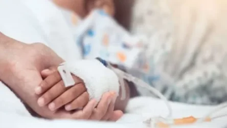 Գեղարքունիքի մարզում 5-ամյա աղջնակ է հանկարծամահ եղել․ Shamshyan