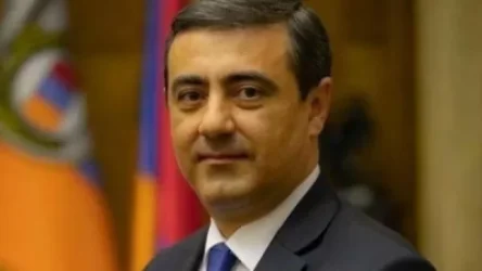 Հրապարակ». ԱԱԾ նախկին պետը նոր պաշտոն կստանա