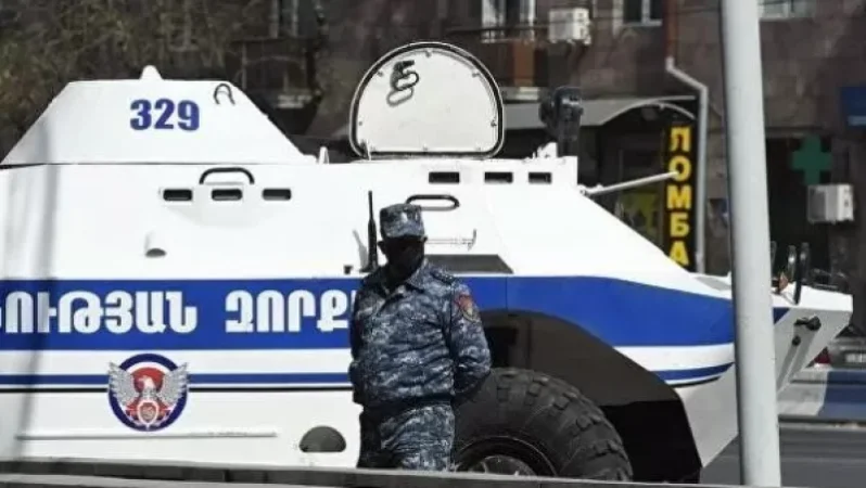 «Ժողովուրդ». Արտակարգ դրության երկարացման փոխարեն՝ նոր օրենք