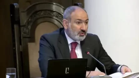 ՏԵՍԱՆՅՈՒԹ․ Պետք չէ կառավարության հետ հարաբերությունները փչացնել․ Փաշինյան