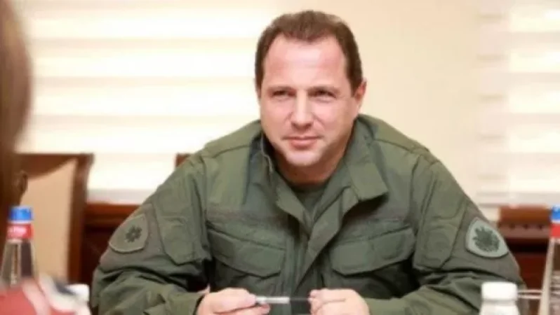 Մեր բանակը լիարժեք կայացած է. Տոնոյանին հաջողվում է բանակը զերծ պահել քաղաքական շահարկումներից. «Փաստ»