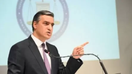 Տարաձայնությունները և մեդիատեռորն այլևս որևէ դեպքում մարդու իրավունքների պաշտպանի հետ չկապեք. Թաթոյանը՝ պատգամավորին