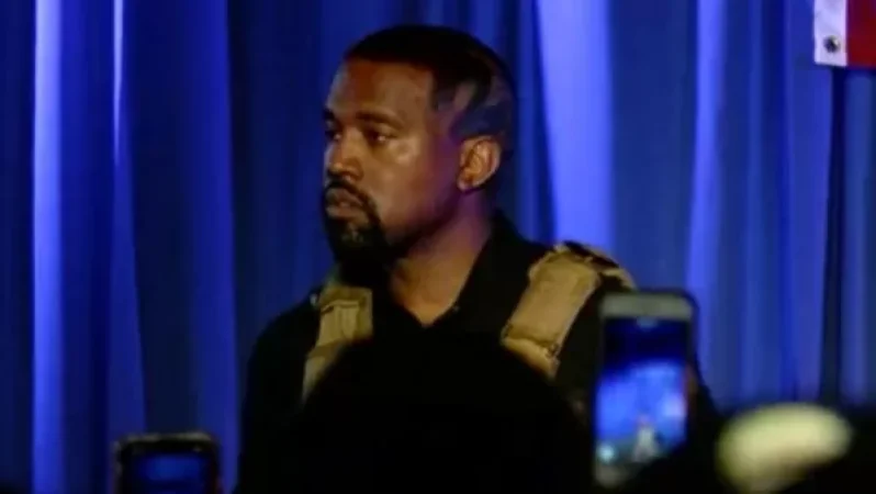 Քանյե Ուեսթը չի կարողացել գրանցվել որպես ԱՄՆ նախագահի թեկնածու Հարավային Կարոլինայում