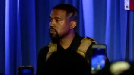 Քանյե Ուեսթը չի կարողացել գրանցվել որպես ԱՄՆ նախագահի թեկնածու Հարավային Կարոլինայում