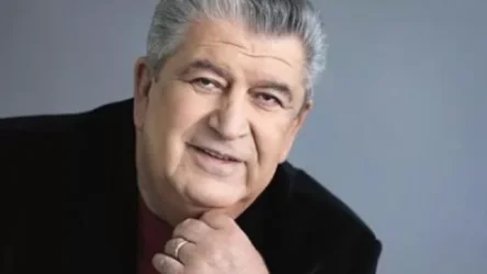 Մահացել է երգիչ Բորիս Դավիդյանը՝ Բոկան