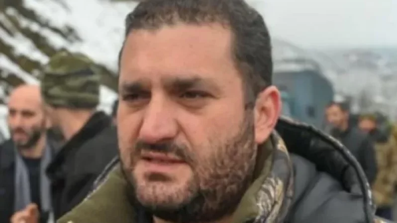 Մենուա Հովսեփյանի նկատմամբ բռնություն գործադրելու դեպքի առթիվ հարուցվել է քրգործ