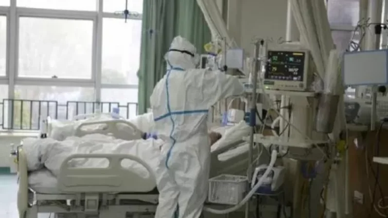 Վրաստանում արձանագրվել է կորոնավիրուսի 10 նոր դեպք. վարակվածների ընդհանուր թիվը` 1049 է