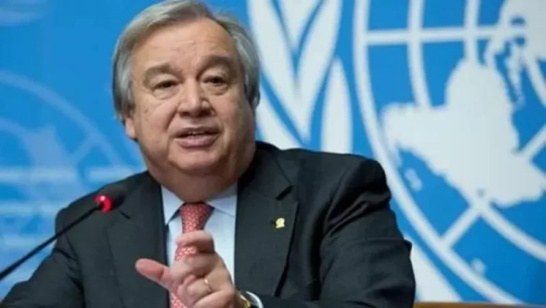 Հայ-ադրբեջական հակամարտությունը աղետ կարող է դառնալ. Գուտերեշը հորդորել է զուսպ լինել