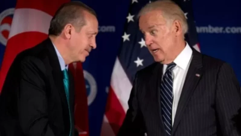 Turkish Spokesman: Response to Biden's Statement on Armenian Genocide Will Come in Various Forms
