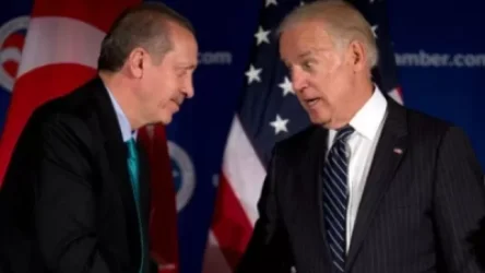 Առաջիկա օրերին եւ ամիսներին արձագանքը կլինի տարբեր ձևերով. Էրդողանի խոսնակը՝  Բայդենի հայտարարության մասին