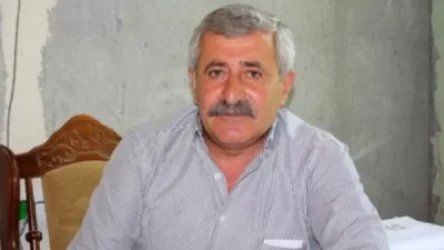 Կոտայքի մարզի Արամուս համայնքի 18 տարվա համայնքապետը հրաժարականի դիմում է ներկայացրել