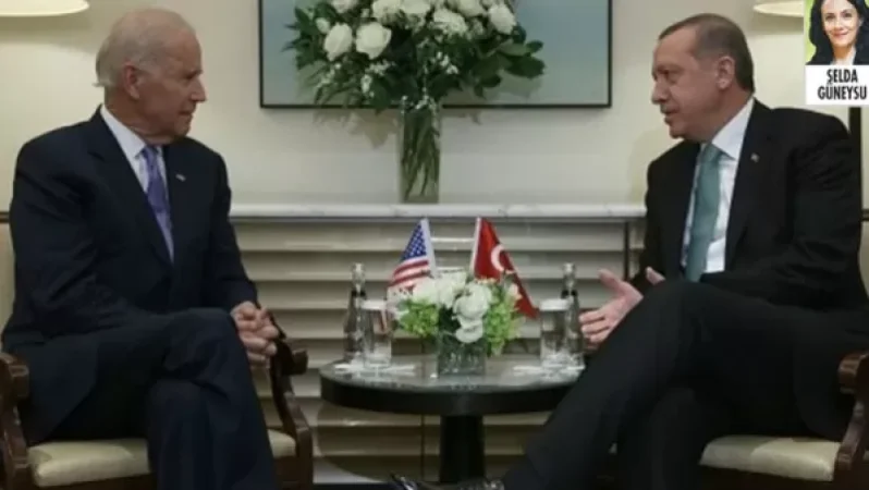 Թուրքիան ԱՄՆ-ին սպառնում է պատժամիջոցներով