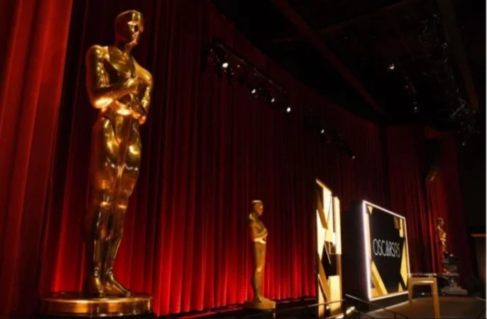 «Օսկար» մրցանակաբաշխության արարողությունը այլևս չի ցուցադրվի հեռուստատեսությամբ