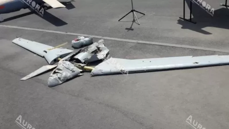 Հայկական ԱԹՍ-ները 5-8 անգամ ավելի էժան են, սակայն որակի առումով չեն զիջում. գեներալ-մայոր Բալայան