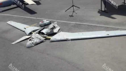 Հայկական ԱԹՍ-ները 5-8 անգամ ավելի էժան են, սակայն որակի առումով չեն զիջում. գեներալ-մայոր Բալայան