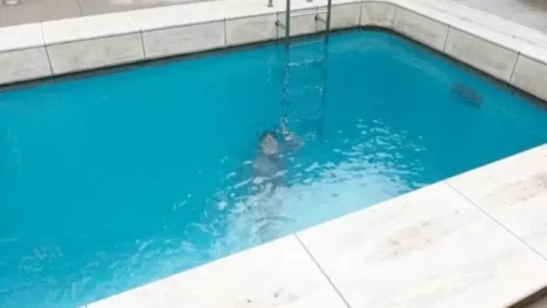 Պարզվում են 33-ամյա կնոջը լողավազանում անզգուշությամբ մահ պատճառելու հանգամանքները