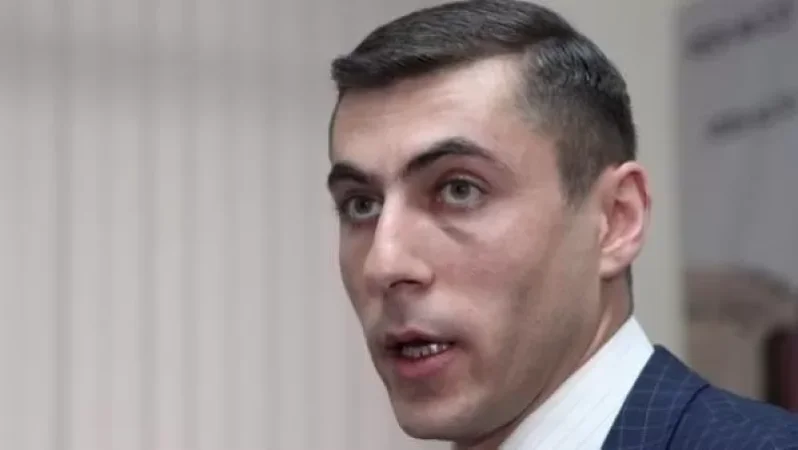 Սև ծովից հանրապետության տարածք սառը օդային հոսանքների ներհոսքը սկսվել է. Սուրենյան