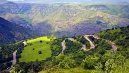 Իրանական ԶԼՄ-ները «Զանգեզուրի միջանցքի» շահարկումն անվանել են Բաքվի կեղծիքը