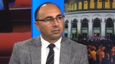 «Յաշմա»-ն երբեք զոհերի և անհայտ կորածների մասին չի հայտնում. Կարեն Հովհաննիսյան