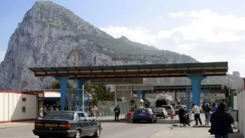 ՊԵԿ-ը՝ Մեղրիի մաքսատան փակ լինելու լուրերի մասին