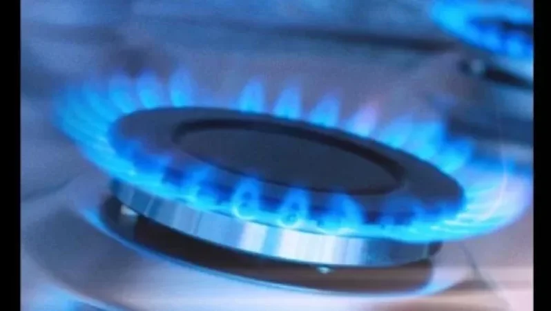 Gas Supply Interruptions Will Occur at Specified Addresses