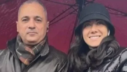 Սյունիքի նախկին մարզպետ Վահե Հակոբյանի կինը ՊԵԿ քննչական վարչությունում է