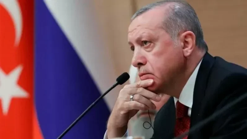 Էրդողանը խորապես վշտացած է Բայդենի կողմից Հայոց ցեղասպանության ճանաչման առնչությամբ