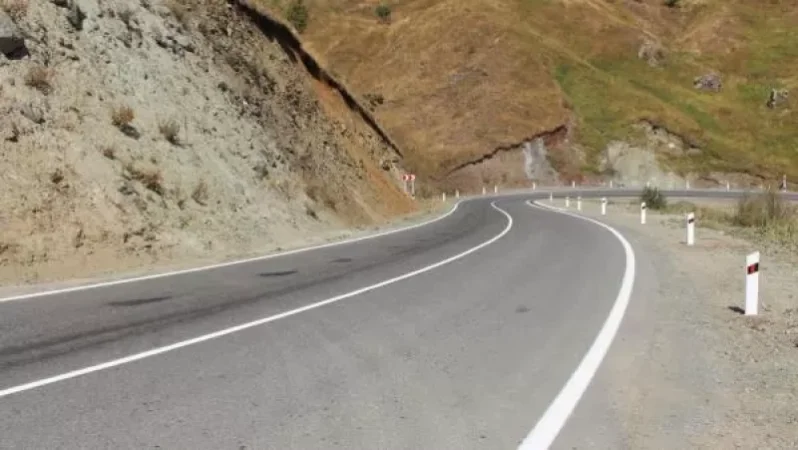 Ամբերդ և Քարի լիճ տանող ճանապարհները դեռ փակ են, մյուս ճանապարհներն անցանելի են