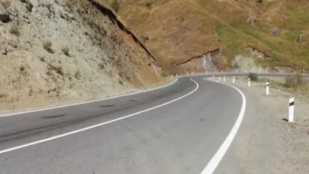 Ամբերդ և Քարի լիճ տանող ճանապարհները դեռ փակ են, մյուս ճանապարհներն անցանելի են