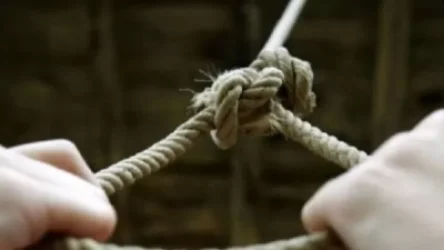 Ողբերգական դեպք՝ Արարատի մարզում. հայտնաբերվել է ՀՀ ՊՆ 44–ամյա ծառայողի կախված դին