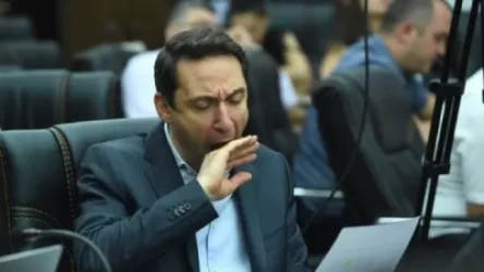 Մարությանին չեն մտահոգում հրդեհները․ ԱԻՆ-ում անհամապատասխանություններ են հայտնաբերվել. «Ժողովուրդ»