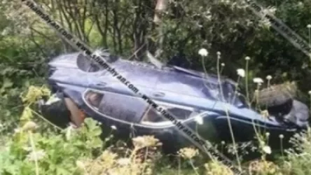 Գեղարքունիքում ավտովթարից մահացել է Գավառի կրակոցների դեպքով մեղադրյալը