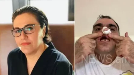 Ռոբերտ Սուքիասյանի  մասնակցությամբ որևէ միջադեպ տեղի չի ունեցել. Խ. Սուքիասյանի խոսնակի պարզաբանումը