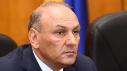 ՄԻԵԴ-ը բավարարել է Գագիկ Խաչատրյանի դիմումը