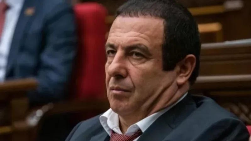 Գագիկ Ծառուկյանի կողմից անհամատեղելիության պահանջների առերևույթ խախտման հիմքով վարույթ է հարուցվել