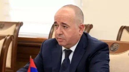 Մահացել է Պաշտպանության նախարարի մայրը