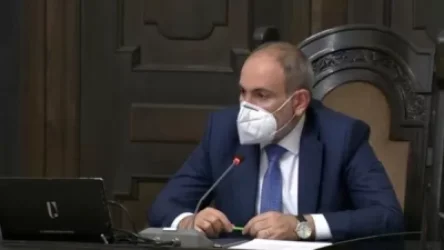 ՏԵՍԱՆՅՈՒԹ. Վարչապետը կառավարությունում  հանդիպել է գործարարներին