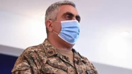 Հակառակորդը ծուղակի մեջ է հայտնվել, բայց այդ ծուղակը չի նշանակում, որ վերջնական գերության վիճակում են եղել. Ա. Հովհաննիսյան. ՀԺ