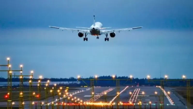 Դեպի Երևան չվերթներ կիրականացվեն Մոսկվայից և Նովոսիբիրսկից