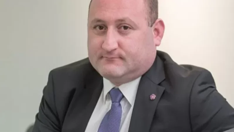 Թուրքիային առիթ պետք չէ որևէ պետության դեմ հարձակման համար, նա իր հաշվարկներն ունի․ Սուրեն Սարգսյան