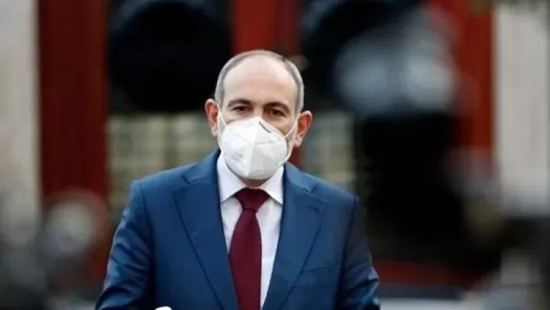 VIDEO: It Is Still Early to Say We Have Overcome the Pandemic, Says Prime Minister
