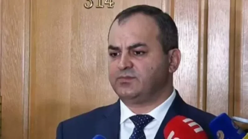 Պատերազմում ՀՀ ռազմաքաղաքական ղեկավարության արարքներին տրվելու են իրավական գնահատականներ. Արթուր Դավթյան